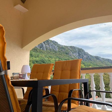 Apartman "Anna" Bribir  Εξωτερικό φωτογραφία