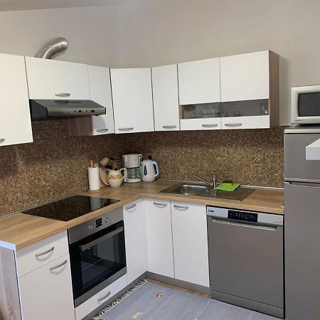 Apartman "Anna" Bribir  Εξωτερικό φωτογραφία