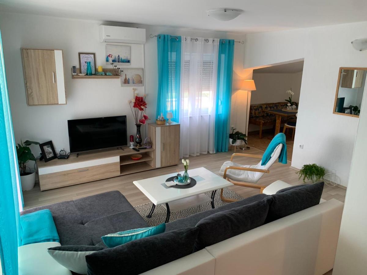 Apartman "Anna" Bribir  Εξωτερικό φωτογραφία