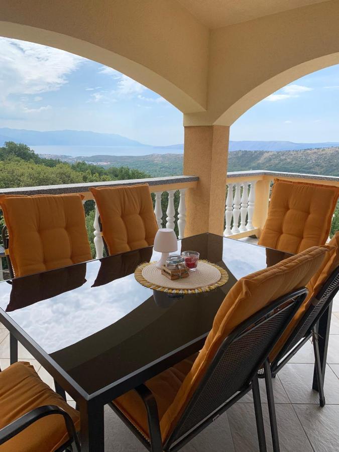 Apartman "Anna" Bribir  Εξωτερικό φωτογραφία