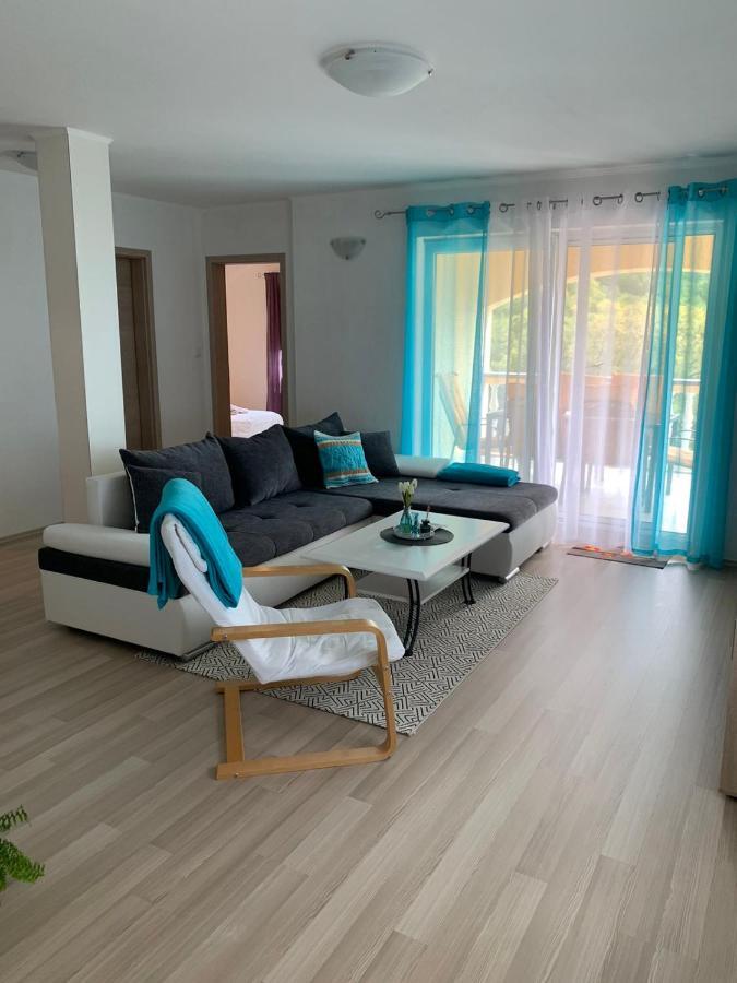 Apartman "Anna" Bribir  Εξωτερικό φωτογραφία