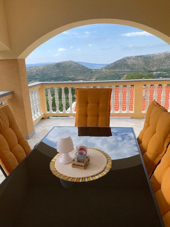 Apartman "Anna" Bribir  Εξωτερικό φωτογραφία
