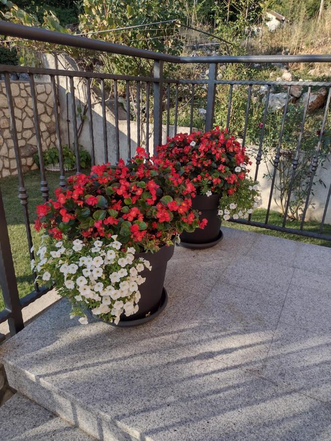 Apartman "Anna" Bribir  Εξωτερικό φωτογραφία