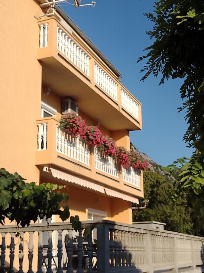 Apartman "Anna" Bribir  Εξωτερικό φωτογραφία
