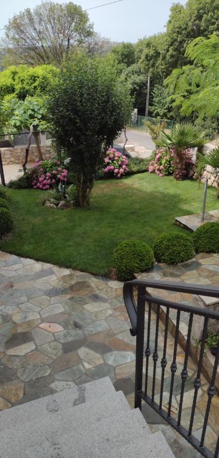 Apartman "Anna" Bribir  Εξωτερικό φωτογραφία