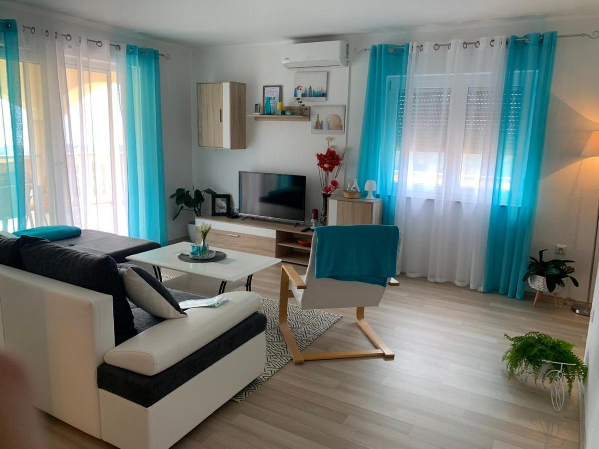 Apartman "Anna" Bribir  Εξωτερικό φωτογραφία