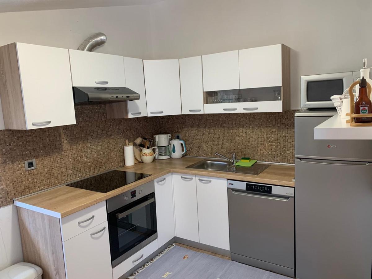 Apartman "Anna" Bribir  Εξωτερικό φωτογραφία