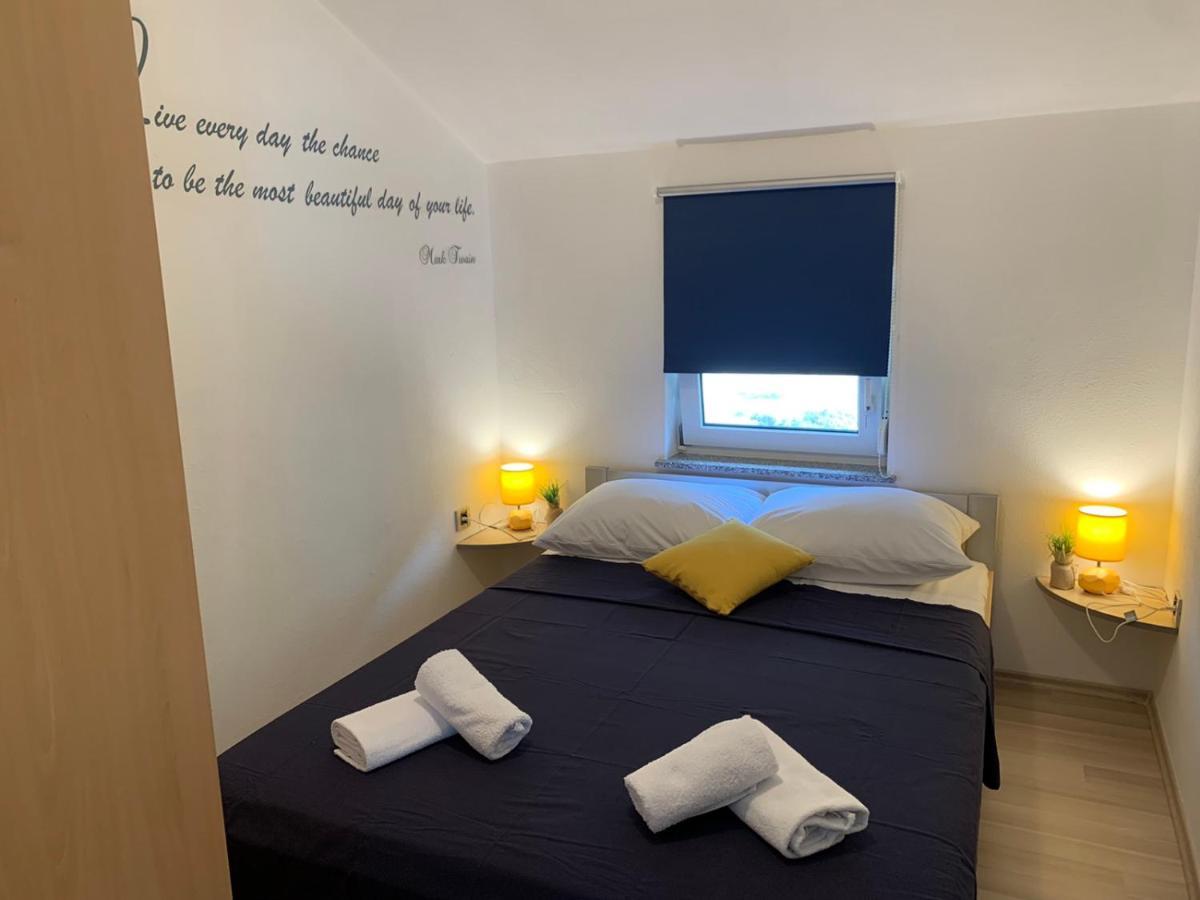 Apartman "Anna" Bribir  Εξωτερικό φωτογραφία