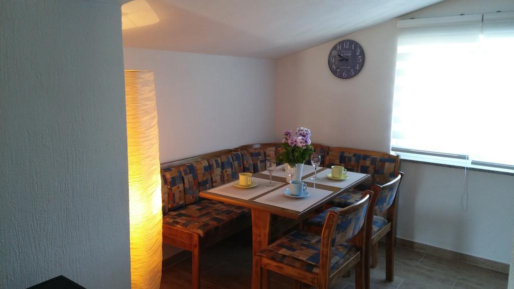 Apartman "Anna" Bribir  Εξωτερικό φωτογραφία