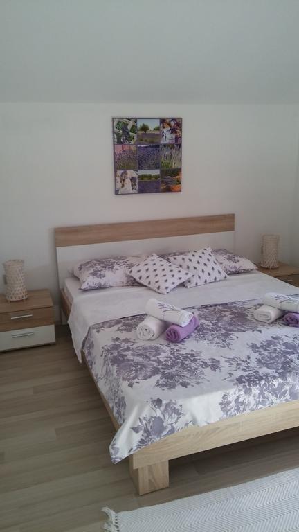 Apartman "Anna" Bribir  Εξωτερικό φωτογραφία