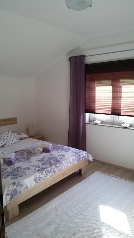 Apartman "Anna" Bribir  Εξωτερικό φωτογραφία