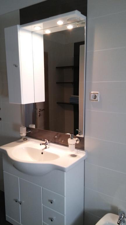 Apartman "Anna" Bribir  Εξωτερικό φωτογραφία
