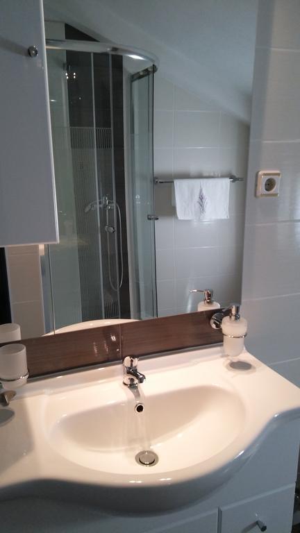 Apartman "Anna" Bribir  Εξωτερικό φωτογραφία