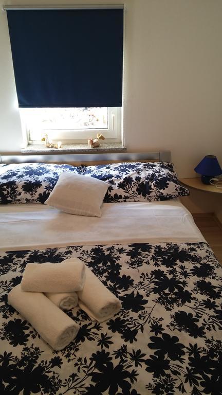 Apartman "Anna" Bribir  Εξωτερικό φωτογραφία