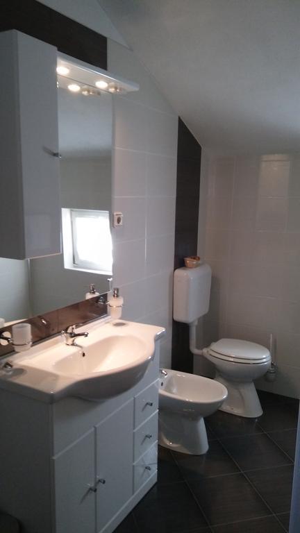 Apartman "Anna" Bribir  Εξωτερικό φωτογραφία