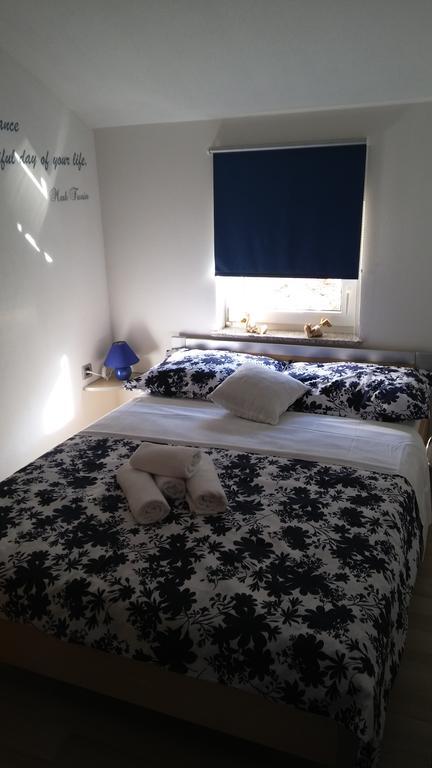 Apartman "Anna" Bribir  Εξωτερικό φωτογραφία