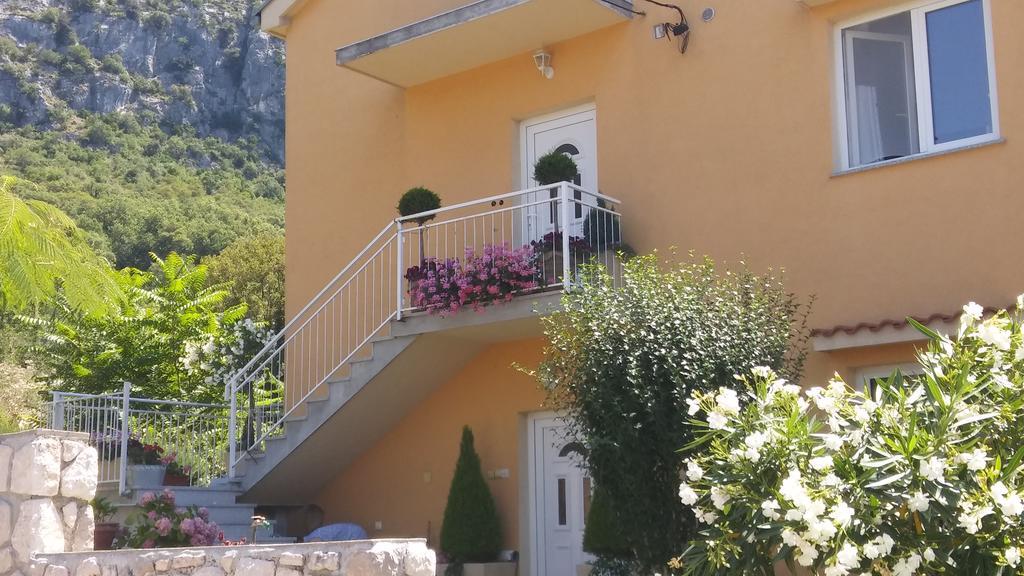 Apartman "Anna" Bribir  Εξωτερικό φωτογραφία