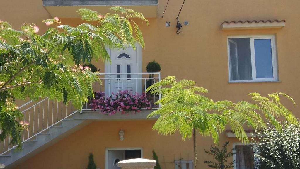 Apartman "Anna" Bribir  Εξωτερικό φωτογραφία