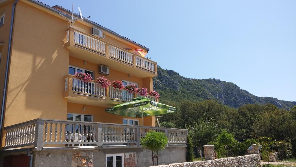 Apartman "Anna" Bribir  Εξωτερικό φωτογραφία