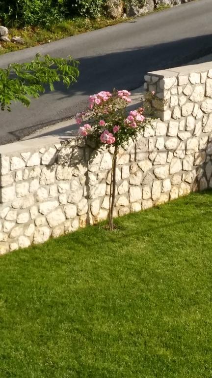 Apartman "Anna" Bribir  Εξωτερικό φωτογραφία