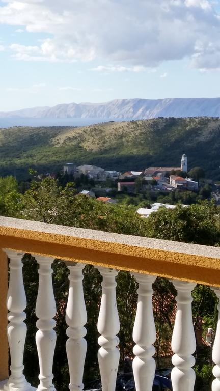 Apartman "Anna" Bribir  Εξωτερικό φωτογραφία